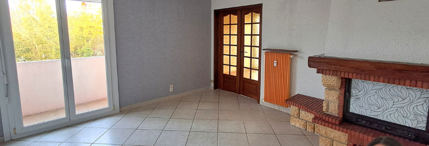 Appartement 4 Pièces 77 m² à vendre à Fagnières (51510)