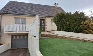 Maison 5 Pièces 82 m² à vendre à Vaiges (53480)