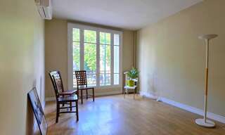 Appartement 3 Pièces 82 m² à vendre à Le Vésinet (78110)