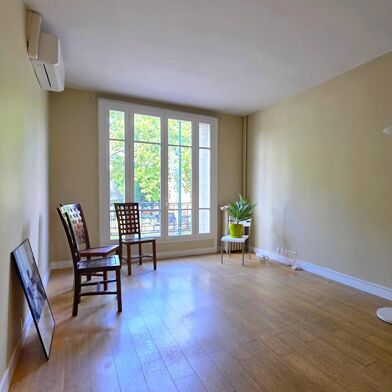 Appartement 3 pièces 420000 €