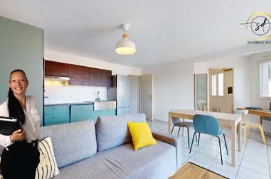 Appartement 3 pièces 165000 €