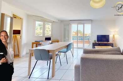 Appartement 3 pièces 159000 €