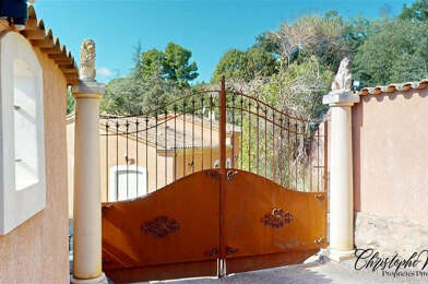 Maison 5 pièces 495000 €