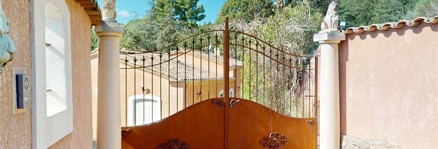 Maison 5 Pièces 200 m² à vendre à Limoux (11300)