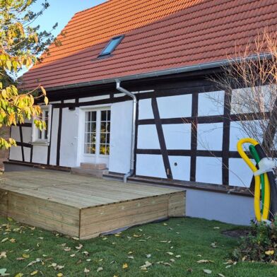 Maison 5 pièces 279000 €