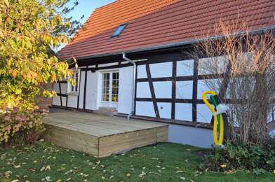 Maison 5 pièces 250000 €