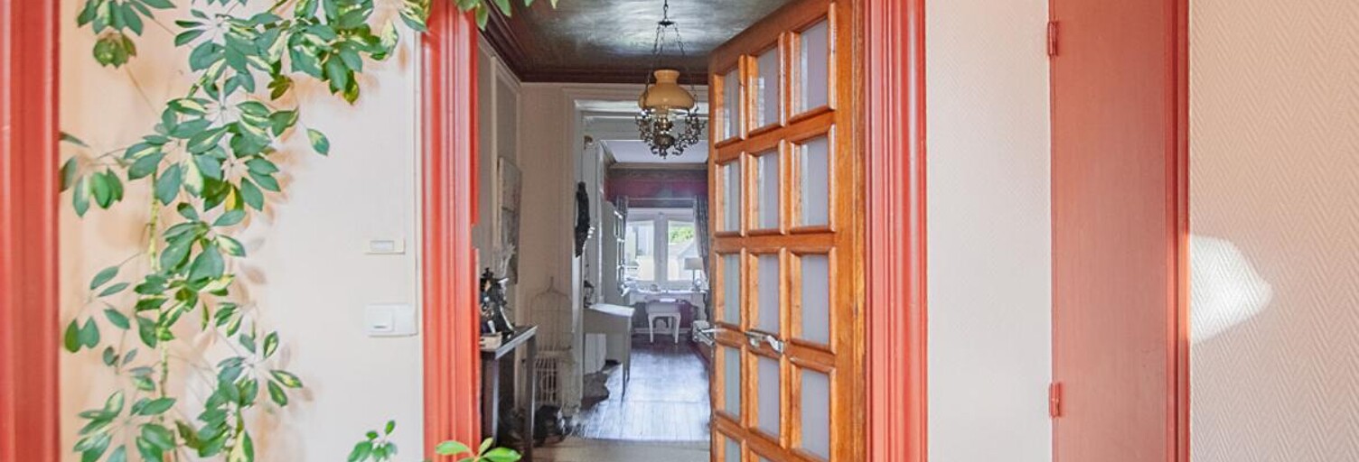 Appartement 3 Pièces 87 m² à vendre à Rezé (44400)