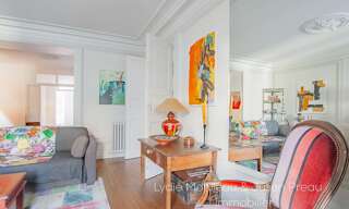 Appartement 3 Pièces 87 m² à vendre à Rezé (44400)