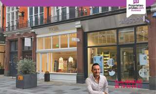 Maison 1 Pièce 22 m² à vendre à Port-de-Bouc (13110)