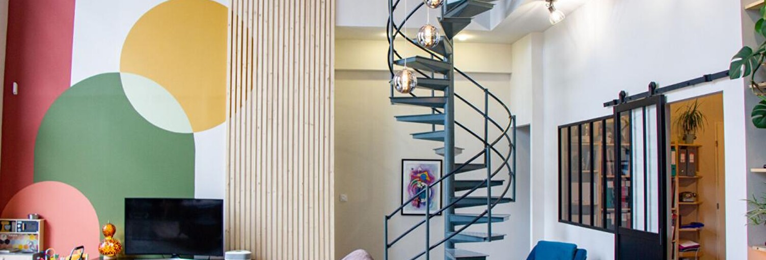 Maison 7 Pièces 248 m² à vendre à Mazamet (81200)