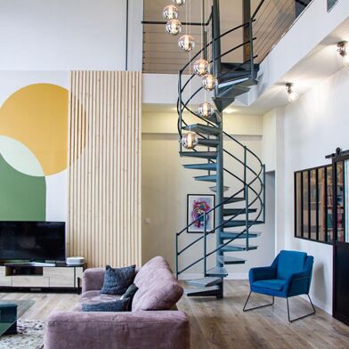 Maison 7 pièces 520000 €