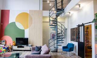 Maison 7 Pièces 248 m² à vendre à Mazamet (81200)