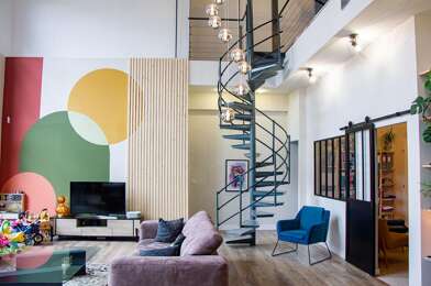 Maison 7 pièces 495000 €