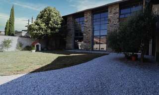 Maison 7 Pièces 248 m² à vendre à Mazamet (81200)