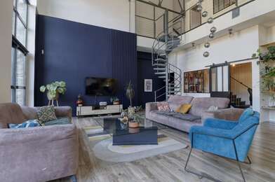 Maison 7 pièces 495000 €
