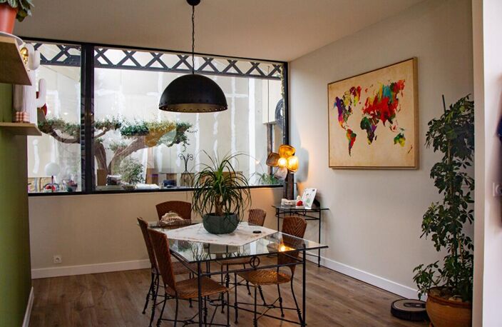 Maison contemporaine d'exception - 7 pièces  - 248 m² - Mazamet — photo 2