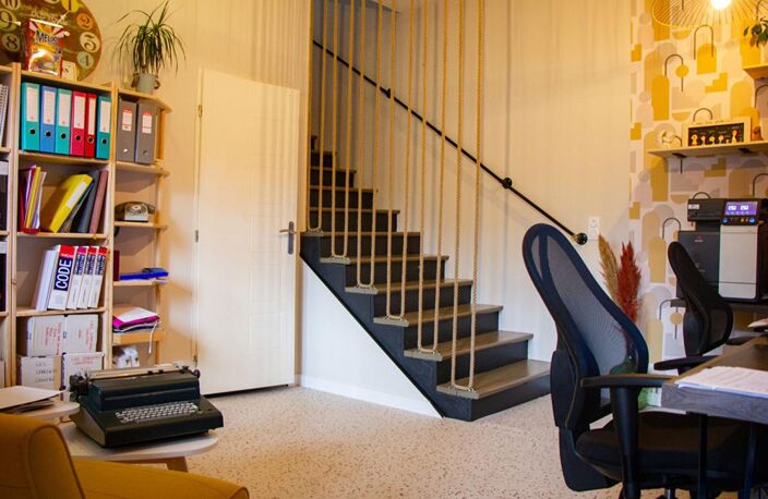 Maison contemporaine d'exception - 7 pièces  - 248 m² - Mazamet — photo 3