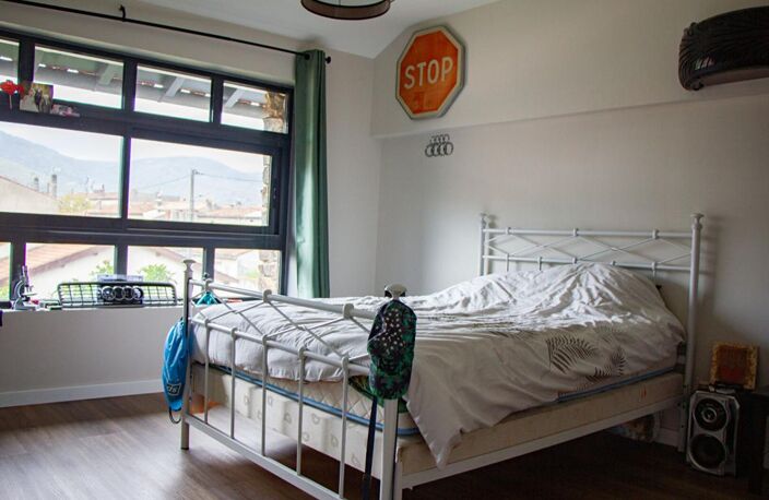 Maison contemporaine d'exception - 7 pièces  - 248 m² - Mazamet — photo 5
