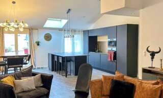 Maison 4 Pièces 116 m² à vendre à Villeneuve-lès-Béziers (34420)