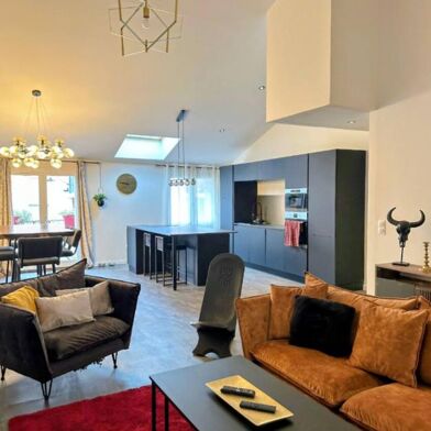 Maison 4 pièces 239000 €