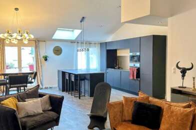 Maison 4 pièces 239000 €