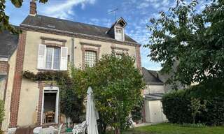 Maison 6 Pièces 140 m² à vendre à Nogent-le-Rotrou (28400)