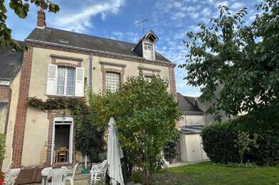 Maison 6 pièces 290000 €