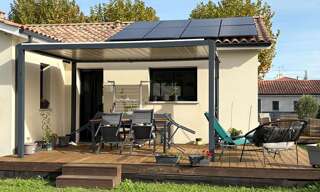 Maison 3 Pièces 91 m² à vendre à Langon (33210)