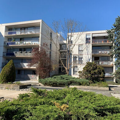 Appartement 3 pièces 200000 €