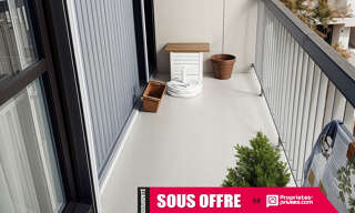 Appartement 3 Pièces 67 m² à vendre à Torcy (77200)