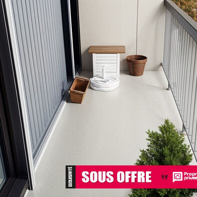 Appartement 3 pièces 200000 €