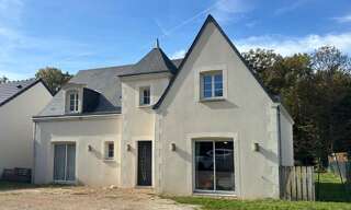Maison 5 Pièces 160 m² à vendre à Candé-sur-Beuvron (41120)