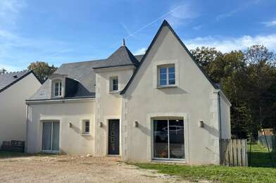 Maison 5 pièces 309900 €