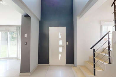 Maison 5 pièces 309900 €