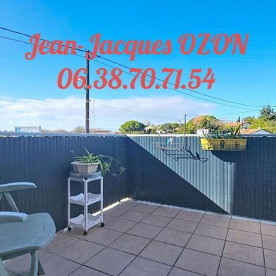 Appartement 3 pièces 220000 €