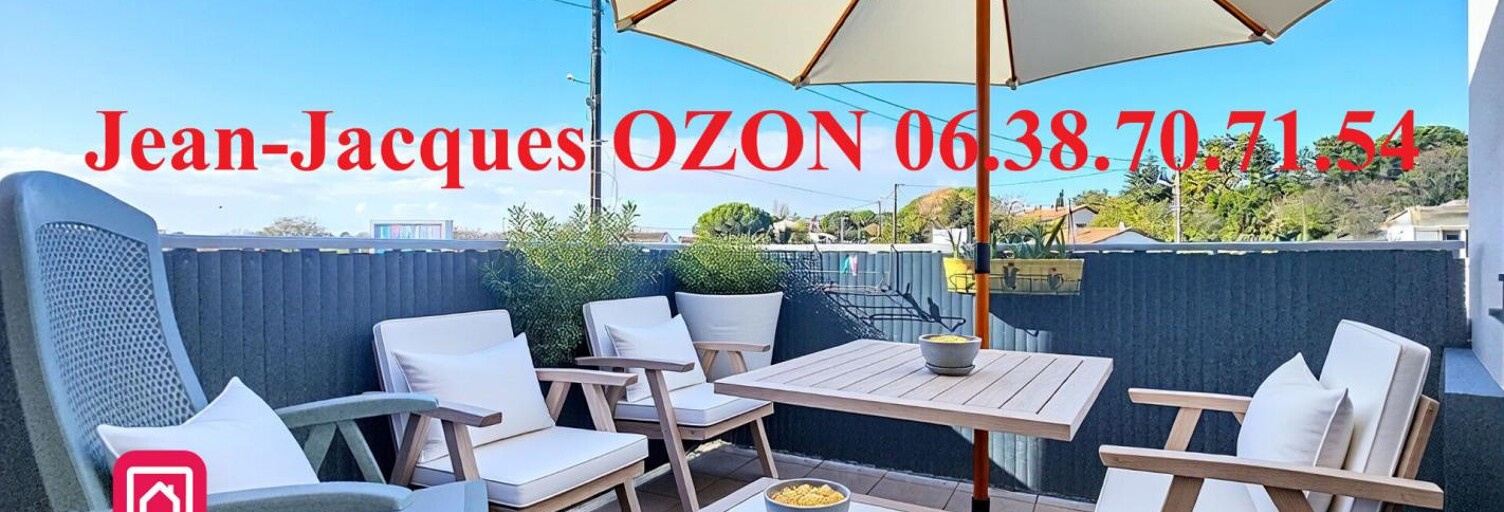 Appartement 3 Pièces 58 m² à vendre à Royan (17200)