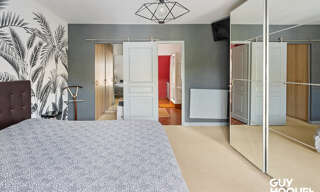 Maison 5 Pièces 169 m² à vendre à Vigneux-de-Bretagne (44360)