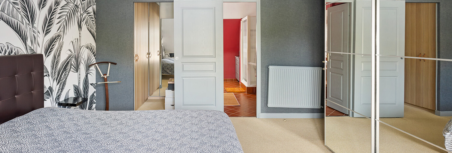 Maison 5 Pièces 169 m² à vendre à Vigneux-de-Bretagne (44360)