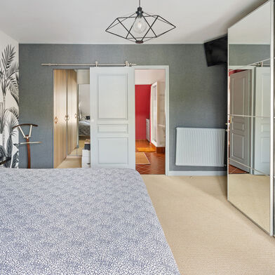 Maison 5 pièces 538200 €