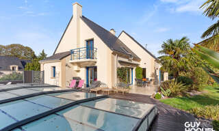 Maison 5 Pièces 169 m² à vendre à Vigneux-de-Bretagne (44360)