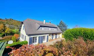 Maison 7 Pièces 187 m² à vendre à Aramits (64570)