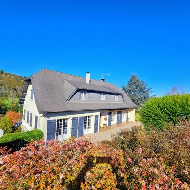 Maison 7 pièces 258000 €