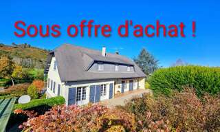 Maison 7 Pièces 187 m² à vendre à Aramits (64570)