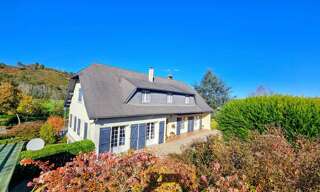 Maison 7 Pièces 187 m² à vendre à Aramits (64570)