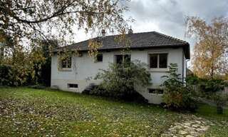 Maison 4 Pièces 89 m² à vendre à Varennes-Vauzelles (58640)