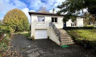 Maison 4 Pièces 89 m² à vendre à Varennes-Vauzelles (58640)