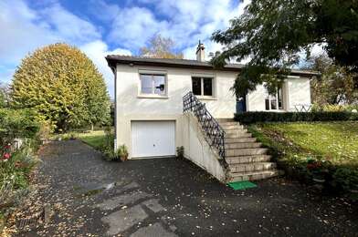 Maison 4 pièces 174900 €