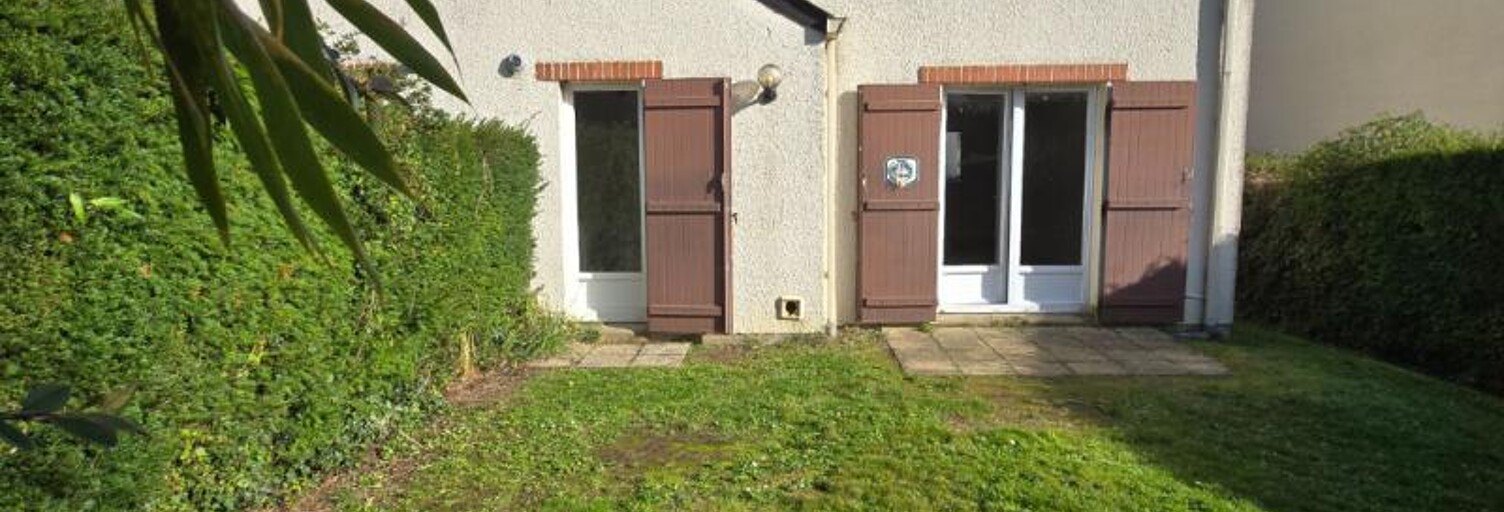 Maison 4 Pièces 81 m² à vendre à La Chapelle-sur-Erdre (44240)