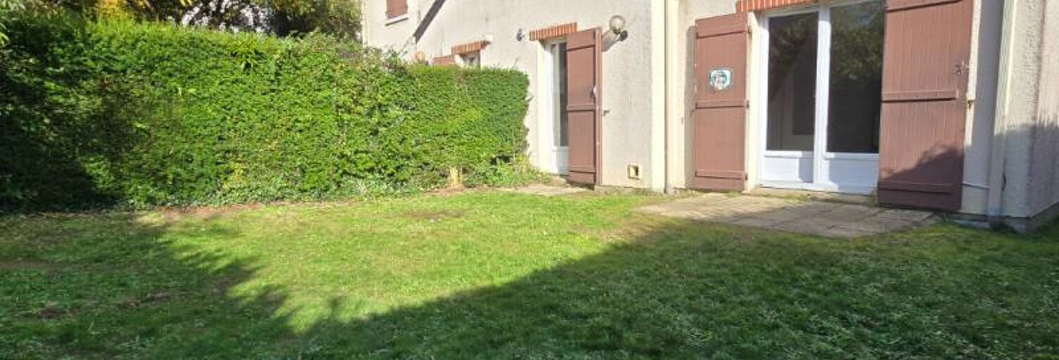 Maison 4 Pièces 81 m² à vendre à La Chapelle-sur-Erdre (44240)