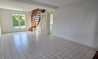 Maison 4 Pièces 81 m² à vendre à La Chapelle-sur-Erdre (44240)